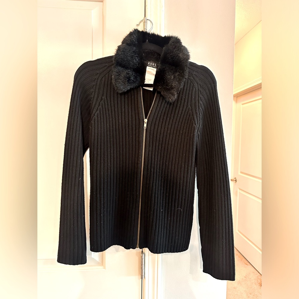 Awesome pieces in my closet and this is one.